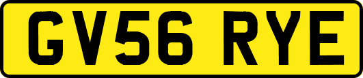 GV56RYE