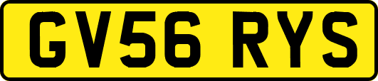GV56RYS