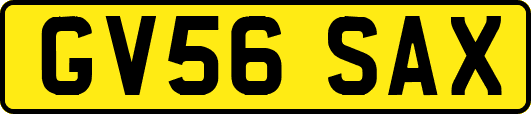 GV56SAX