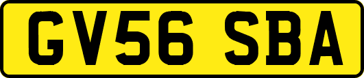 GV56SBA