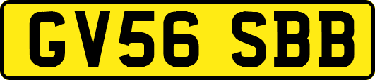 GV56SBB
