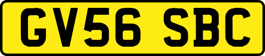 GV56SBC