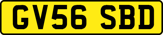 GV56SBD