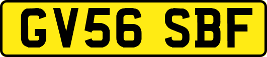 GV56SBF