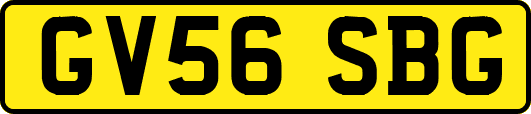 GV56SBG