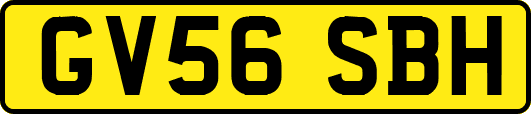 GV56SBH