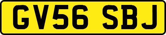 GV56SBJ