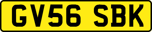 GV56SBK