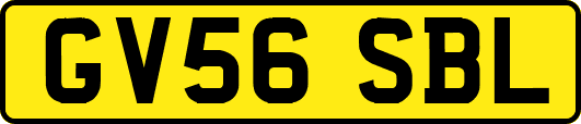 GV56SBL