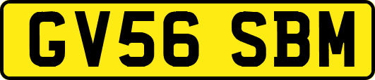 GV56SBM