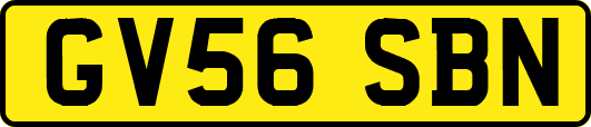 GV56SBN