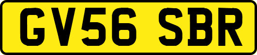 GV56SBR