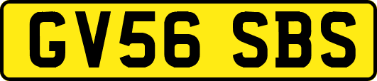 GV56SBS