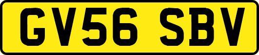GV56SBV