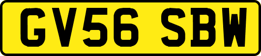 GV56SBW