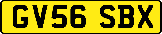 GV56SBX