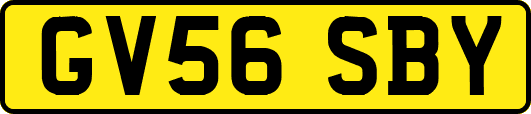 GV56SBY