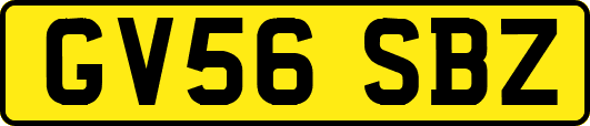GV56SBZ