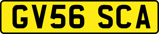 GV56SCA