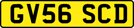 GV56SCD