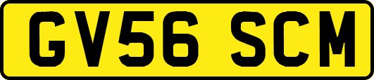 GV56SCM