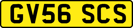 GV56SCS
