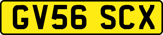GV56SCX