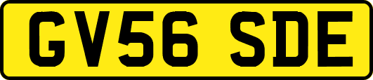 GV56SDE