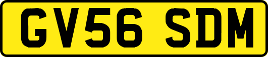 GV56SDM