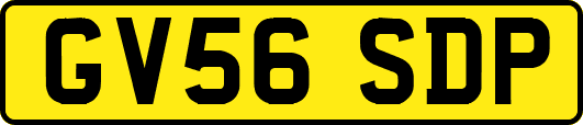 GV56SDP