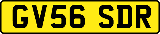 GV56SDR