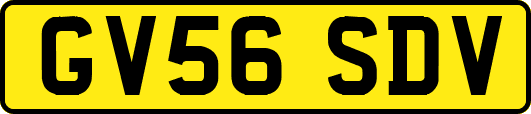 GV56SDV