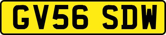 GV56SDW