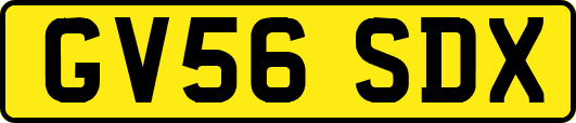 GV56SDX