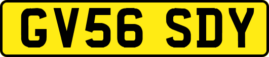 GV56SDY