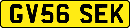 GV56SEK
