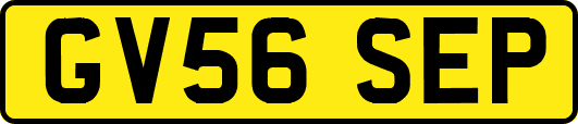 GV56SEP