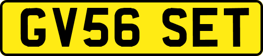 GV56SET