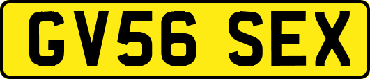GV56SEX