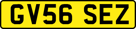 GV56SEZ