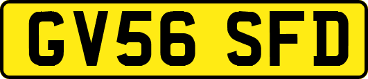 GV56SFD