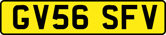 GV56SFV