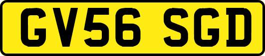 GV56SGD