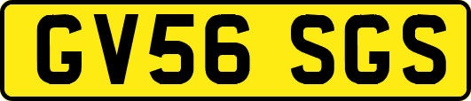 GV56SGS
