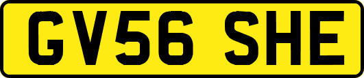 GV56SHE