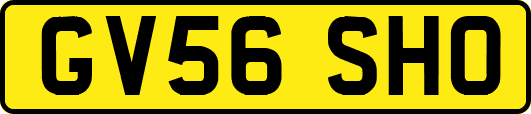 GV56SHO