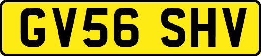 GV56SHV