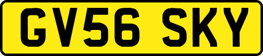 GV56SKY