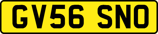 GV56SNO