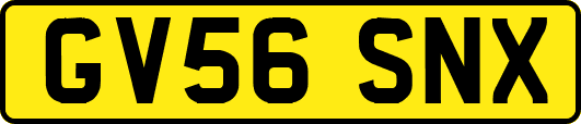 GV56SNX